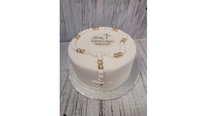 Gâteau 1ere communiom Gâteau 1ere communiom